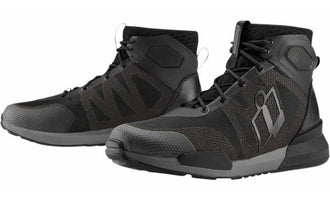 Icon Hooligan Riding Shoe