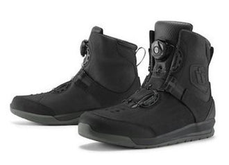 Icon Patrol 2 Riding Boot