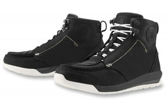 Icon Truant 2 Riding Boot