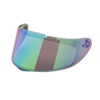 SS750 Helmet Shield Anti Scratch