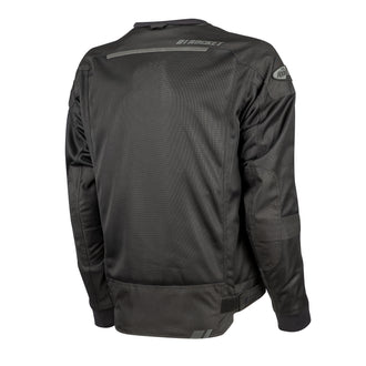 Joe Rocket Canada Ego Mesh Motorcycle Riding Jacket