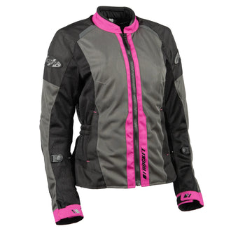 Stratos™ Women's Mesh Jacket