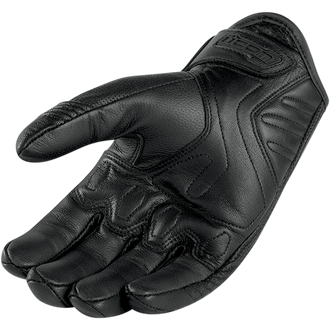 Icon Justice Touchscreen Gloves