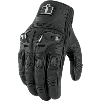 Icon Justice Touchscreen Gloves