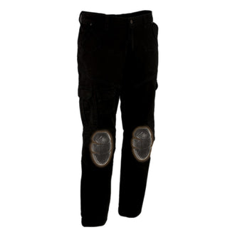 Men’s Armored Denim Jeans Reinforced w/ Aramid®  Fibers
