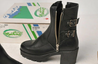 Cascade Woman's Boot by Martino