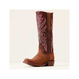 Ladies Ariat Futurity Starlight Terracotta 10047044