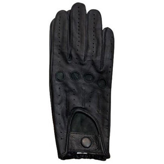 Lady's Driving Glove, Black