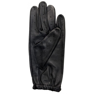 Lady's Driving Glove, Black