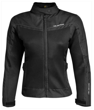 Helgrade Lively Women's Mesh Jacket