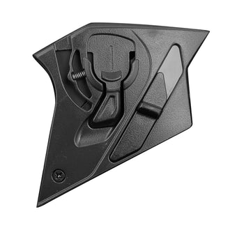 SS1550 Side Plate & Screws