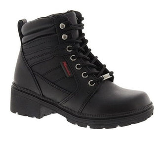 Ladies Milwaukee Motorcycle Rally Boot - MB 246