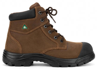 3055-C Tiger Men's Work Boot CSA - Open Box Item Sz.11
