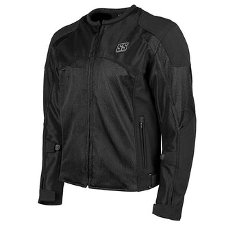 Midnight Express Mesh Jacket by Speed & Strength - Men's