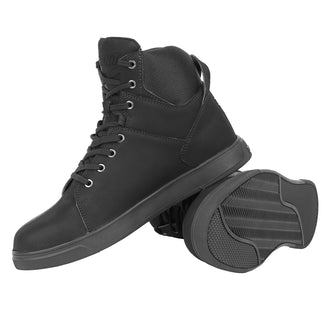 Mission™ 2.0 Waterproof Moto Shoe