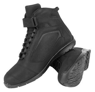 SPEED & STRENGTH MOMENT OF TRUTH MOTO SHOES