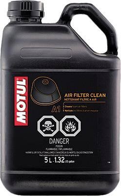 Motul - Air Filter Cleaner- 4L