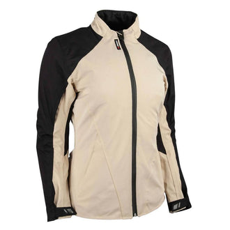 Joe Rocket Womens Pacifica 2.0 Waterproof Textile Jacket