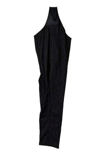 Textile Chap Loop no belt braided