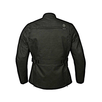Helgrade Penn Water Resistant Waxed Jacket Men's