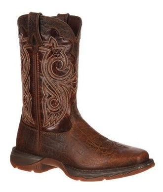 Lady Rebel RD3315 by Durango Women's Steel Toe Western