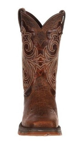 Lady Rebel RD3315 by Durango Women's Steel Toe Western