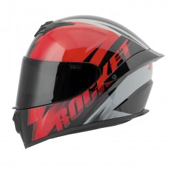 RKT 100 SERIES - ATOMIC™ 3.0 - Red