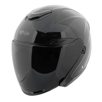RKT 70 Series - Solid™ by Joe Rocket Open Face Helmet