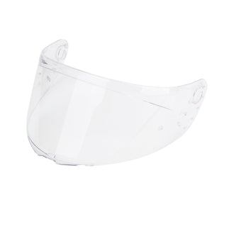 SS1550 Helmet Shield Anti Scratch