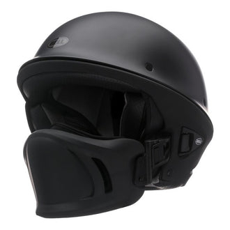 ROGUE Matte Black by BELL