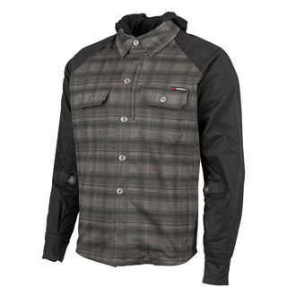 Richmond™ Armoured Moto Shirt by Joe Rocket (1)