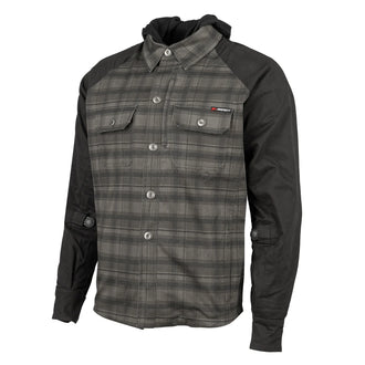 Joe Rocket Richmond™ Armoured Moto Shirt (2)