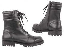 Rockstar Boots by Roadkrome/Martino