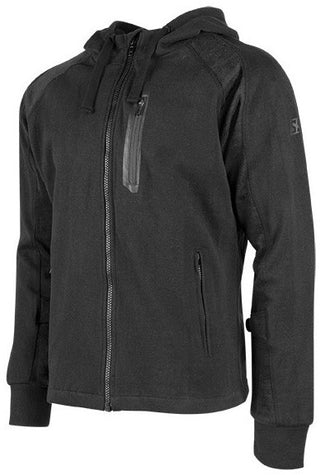 Alter Ego 14.0 Textile Jacket - Black