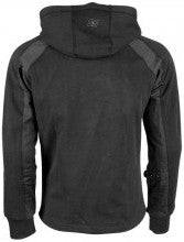 Alter Ego 14.0 Textile Jacket - Black