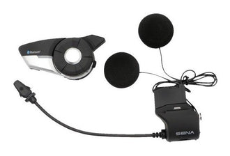 SENA 20S EVO-11 Motorcycle Communication System