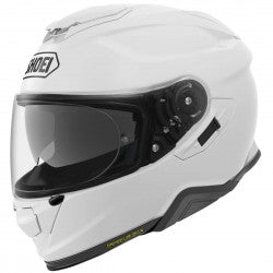 SHOEI GT-AIR II: Yellow & White