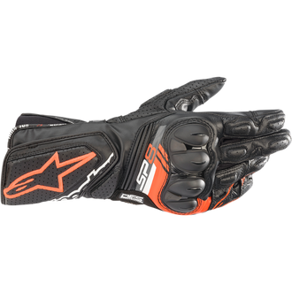 Alpinestar SP-8 v3 Leather Gloves