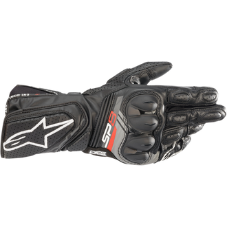 Alpinestar SP-8 v3 Leather Gloves