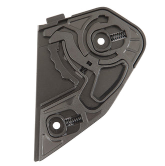 SS1650 Helmet Mechanism & Screws