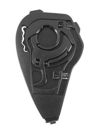 SS750 Helmet Mechanism & Screws