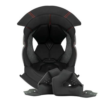 SS750 Helmet Replacement Liner and Cheek-pads