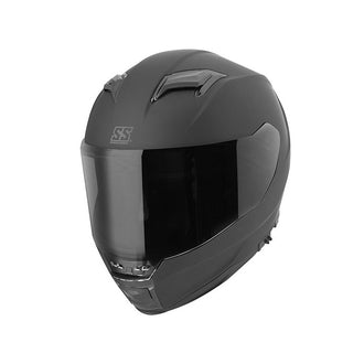 S&S SOLID SPEED SS1650 FULL FACE HELMET