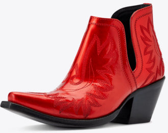 Ariat - Women's Dixon X-Toe Western Boot