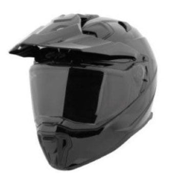 RKT 400 Series - Ballistic™ by Joe Rocket - Grey and HiViz