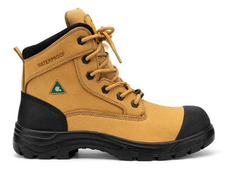 7666-W Tiger Men's Work Boot CSA - Open Box Item