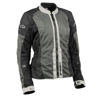 Stratos™ Women's Mesh Jacket