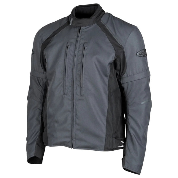 black-grey