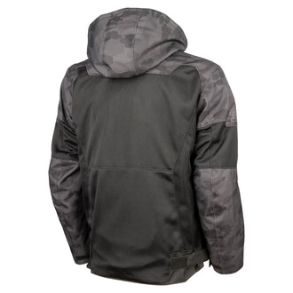 Trial By Fire™ Men's Mesh Jacket