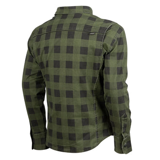 TRUE GRIT Men's Shirt by Speed & Strength